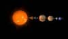 Planet X
