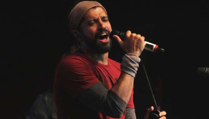 Farhan Akhtar&#039;s new single &#039;Rearview Mirror&#039; to release on September 7