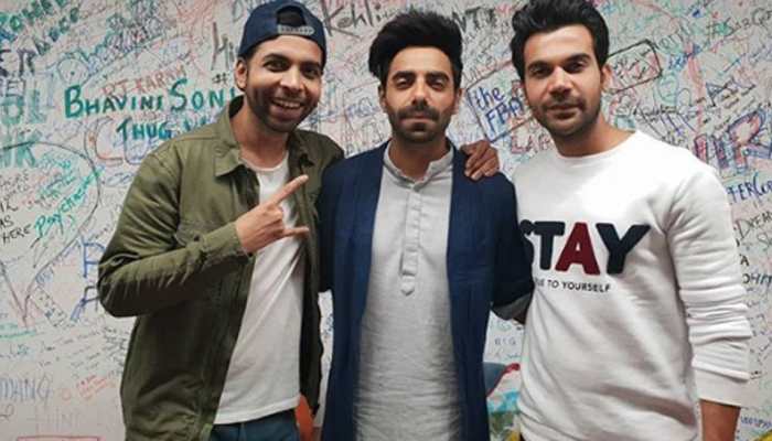 Casting room was my training ground, says 'Stree' actor Abhishek Banerjee