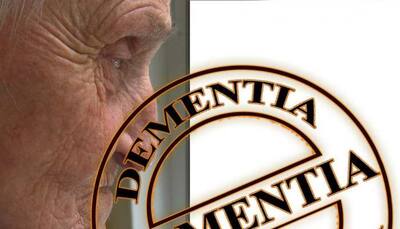 Dementia can be predicted 10 years in advance: Study