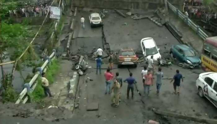 Majerhat bridge collapses in Kolkata: What we know so far