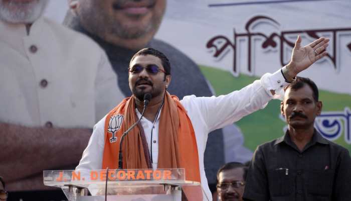 Syndicate government: Majerhat bridge collapse in Kolkata triggers political war of words
