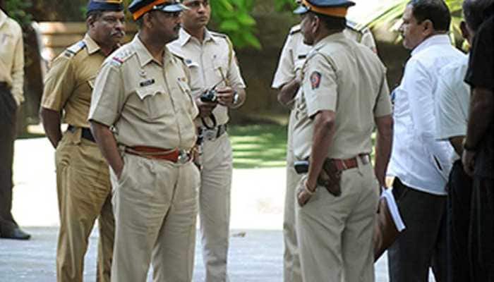 Maharashtra: 856 detonators, 46 gelatine sticks seized in Raigad, two arrested