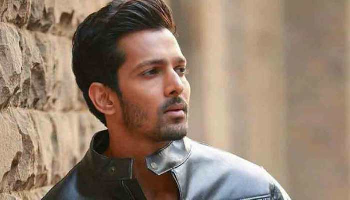 Playing Maha Vir Chakra awarded solider was huge responsibility: Harshvardhan Rane