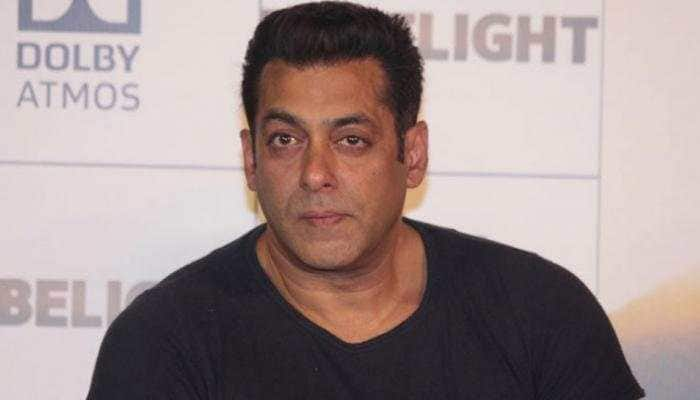 Shah Rukh was original choice for &#039;Bigg Boss&#039;: Salman Khan