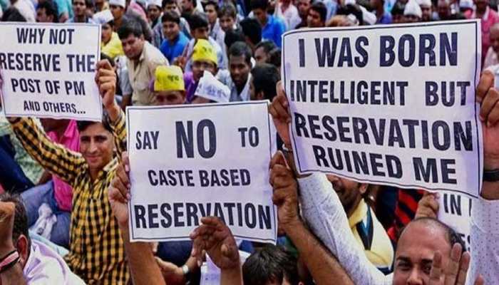 SC/ST Act amendments: 'Bharat Bandh' on September 6; prohibitive orders issued in MP