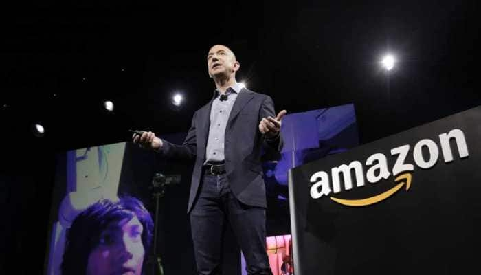  Amazon enters USD 1 trillion club, poised to overtake Apple soon