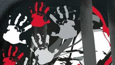 MP shocker: Man raped mother as his 7-year-old child watched, arrested