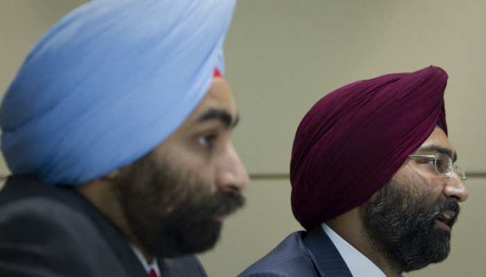 Former Fortis Healthcare promoter Shivinder Singh sues brother Malvinder, ends business ties