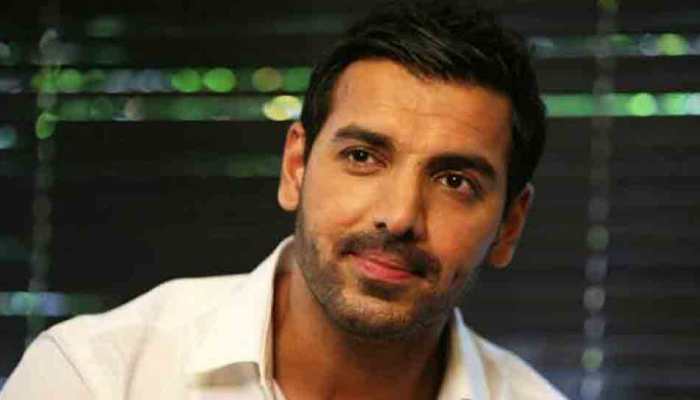 John Abraham to begin shooting for Batla House from November