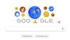 On Teachers' Day, Google Doodle honours the building blocks of life