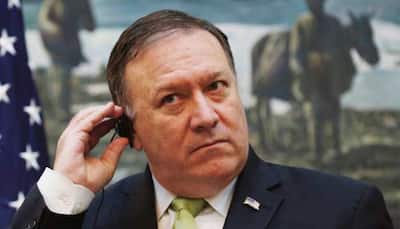 Mike Pompeo set to press Pakistan to rein in all terror groups: Reports