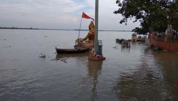 UP rain: Death toll touches 44, heavy rain alert issued for next 48 hours