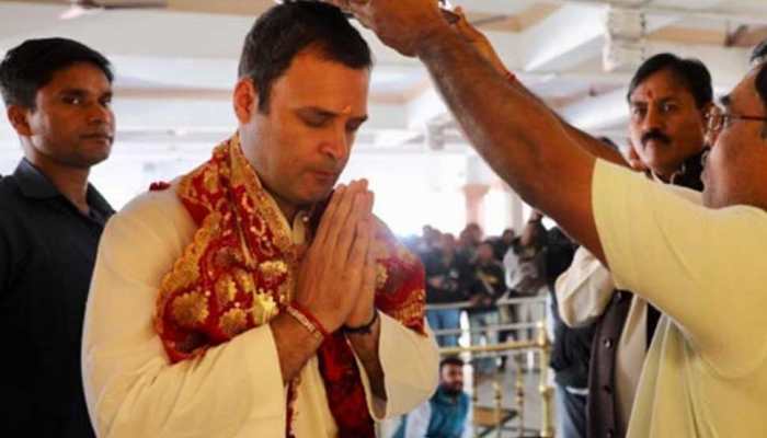 There is no hatred here: Rahul Gandhi shares his experience from Kailash Mansarovar yatra