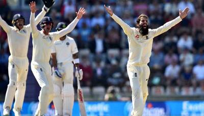 India vs England: ECB announce unchanged squad for 5th Test
