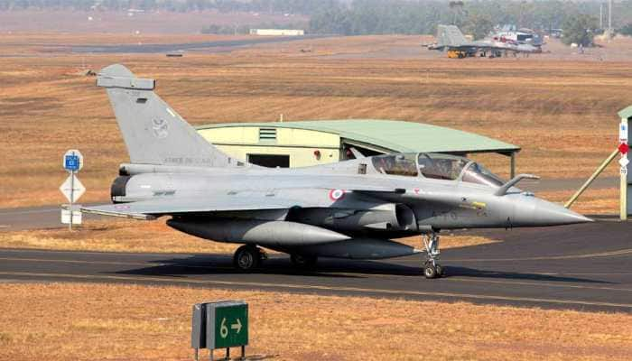 Supreme Court may hear plea seeking stay on Rafale deal next week