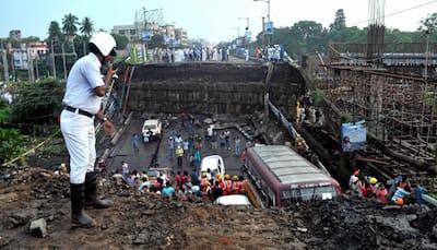 Zee Exclusive: PWD floated tender for maintenance of Majherhat bridge in April