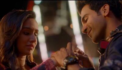 Stree collections: Shraddha Kapoor and Rajkummar Rao starrer packs a punch at box office