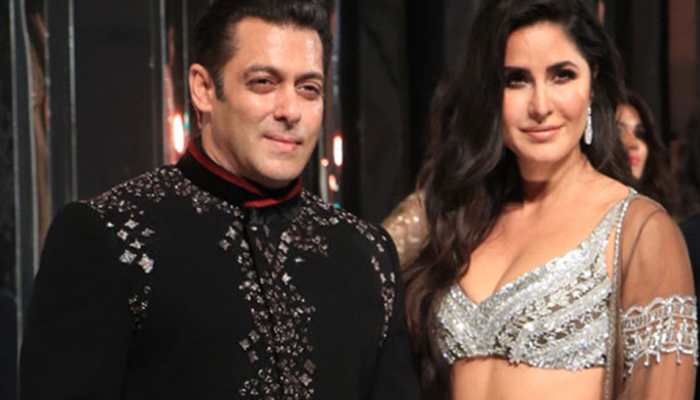 Bigg Boss 12: Will Katrina Kaif co-host the show? Salman Khan&#039;s answer will leave you in splits