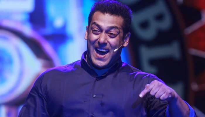 I&#039;m not part of casting: Salman Khan on &#039;Bigg Boss&#039;