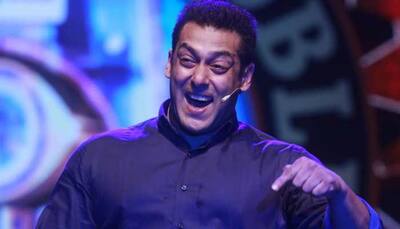 I'm not part of casting: Salman Khan on 'Bigg Boss'