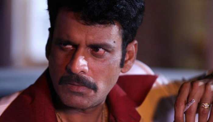 Most actors in my place would have run away: Manoj Bajpayee