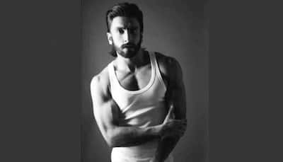 Ranveer Singh calls out a man for rash driving. He shares video, claims actor abused him —Watch 