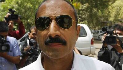 Ex-IPS Sanjiv Bhatt arrested in 22-yr-old drug 'planting' case