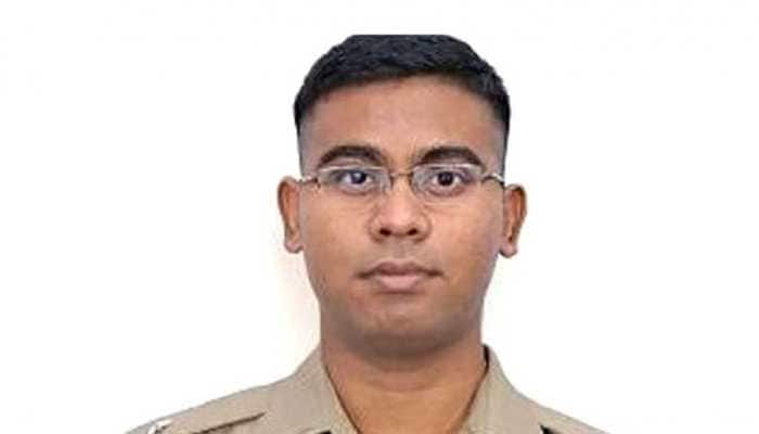 IPS officer Surendra Das consumes poison in UP; &#039;very critical&#039;, says police