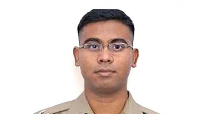 IPS officer Surendra Das consumes poison in UP; 'very critical', says police