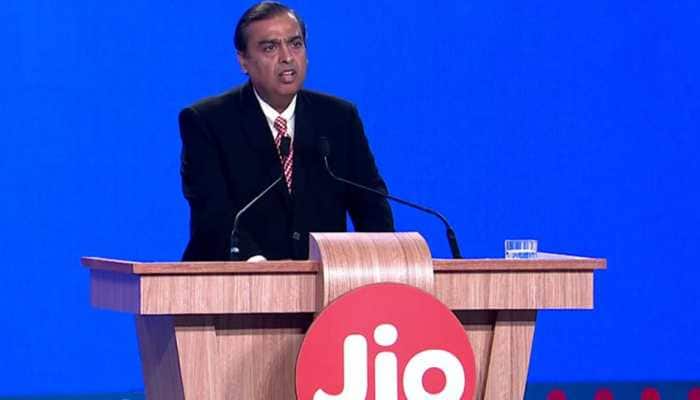 Catalysts Digital India needs: Reliance Jio completes two years
