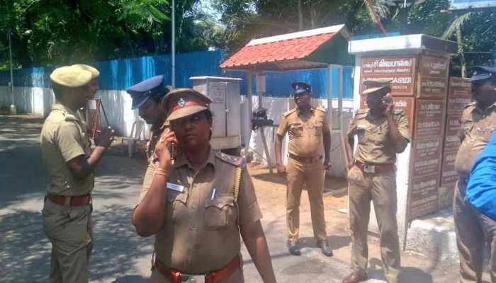Gutkha scam: Tamil Nadu minister, top cop, others raided by CBI; DMK demands suspension of accused  