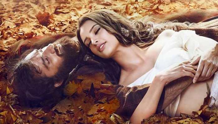 Have lost films to established actors previously: Tripti Dimri