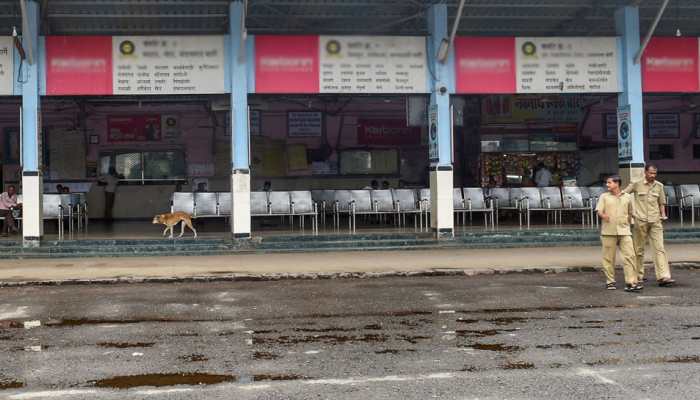 'Bharat Bandh' against SC/ST Act amendment: Section 144 imposed, security tightened in MP