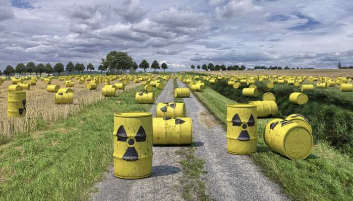 Pakistan could become world's 5th largest nuclear weapons state: Report