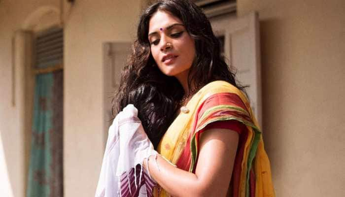 Richa Chadha plans to showcase &#039;Love Sonia&#039; in small towns for women