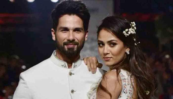 Shahid Kapoor, Mira Rajput welcome baby boy: Alia Bhatt, Preity Zinta first from B-town to congratulate the couple