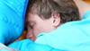 Inadequate sleep