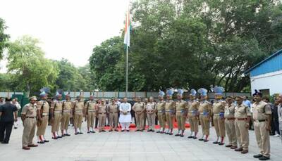 Bharat ke Veer trust established to assist families of martyred CRPF personnel