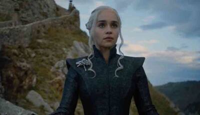 Emilia Clarke tricked Game of Thrones cast with burn mark