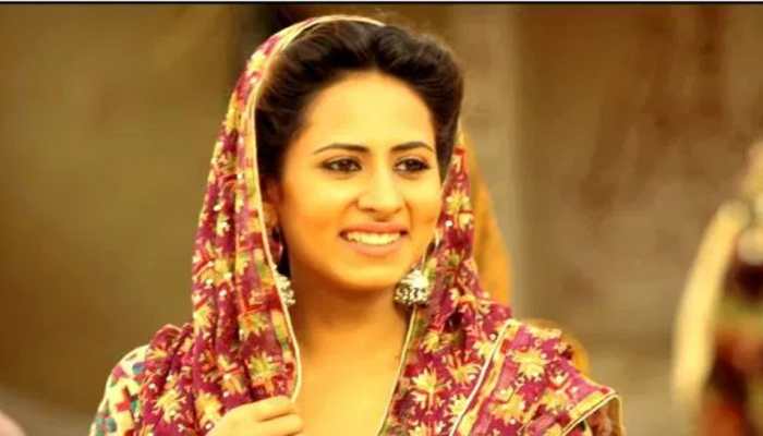 Birthday Special: Sargun Mehta looks &#039;awwdorable&#039; in these Instagram posts - See pics