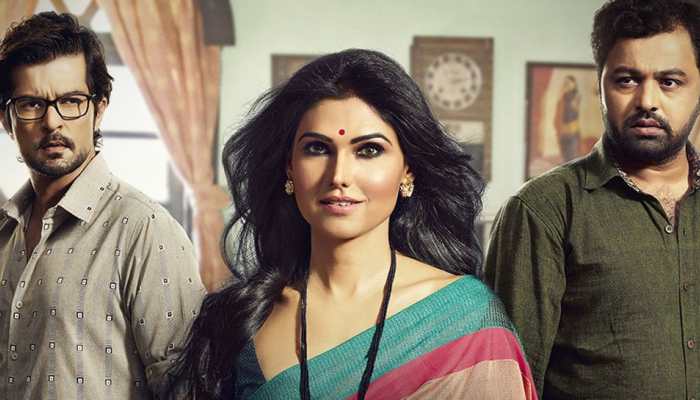John Abraham's Marathi film 'Savita Damodar Paranjpe' to release in US