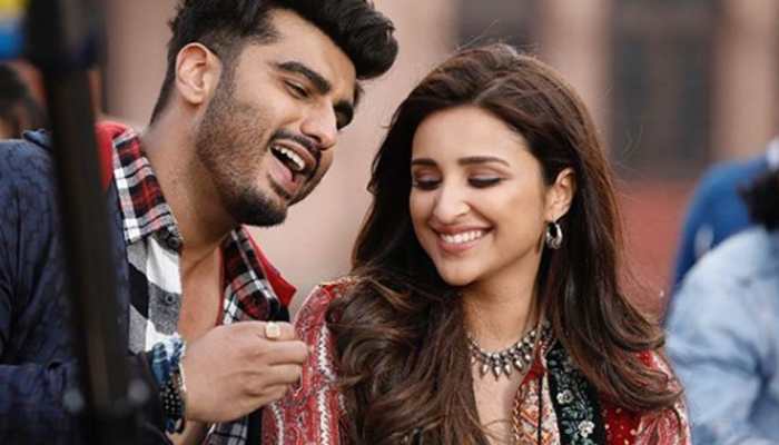 Ahead of Namaste England trailer, Parineeti Chopra pens an emotional note for Arjun Kapoor—Read inside