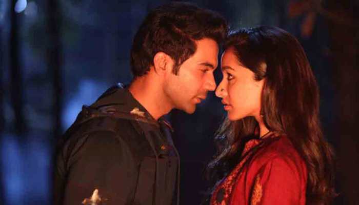 Shraddha Kapoor-Rajkummar Rao&#039;s Sree stays super strong at Box Office 