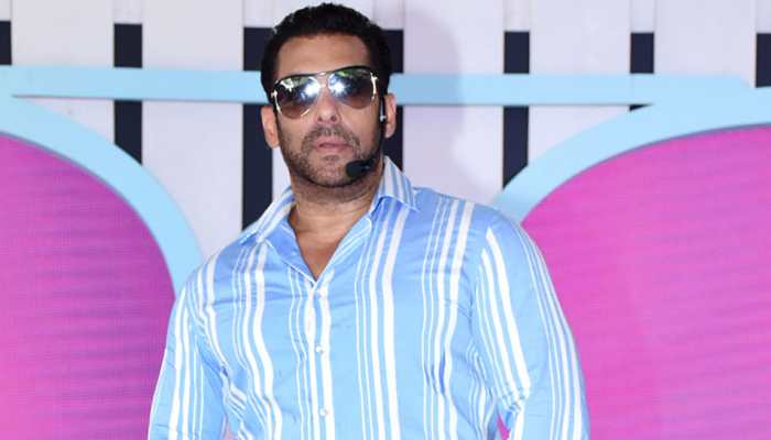 Woman visits Mumbai to 'marry Salman Khan'; reunited with family