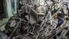 Airstrike kills 10 militants in Afghanistan
