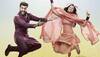 Namaste England: Arjun Kapoor and Parineeti Chopra spill Ishaqzaade charm - Watch trailer