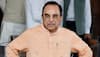 Homosexuality genetic flaw, cannot be equated with normal sexual behaviour: Subramanian Swamy