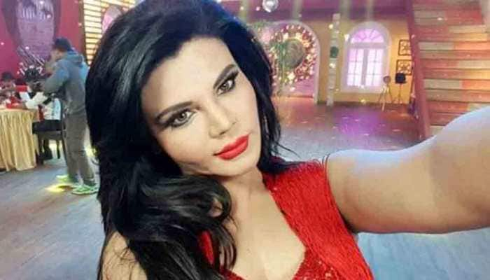 Listen what Rakhi Sawant said about Uttar Pradesh CM Yogi Adityanath