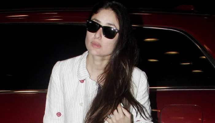 Important for actors to set right examples, says Kareena Kapoor Khan 